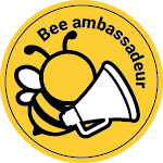 BADGE_BEE-AMBASSADEUR