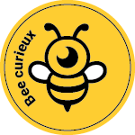 BADGE_BEE-CURIEUX
