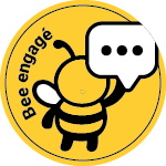 BADGE_BEE-ENGAGE