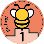 BADGE_BEE-FIRST