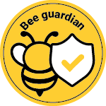 BADGE_BEE-GUARDIAN