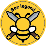 BADGE_BEE-LEGEND
